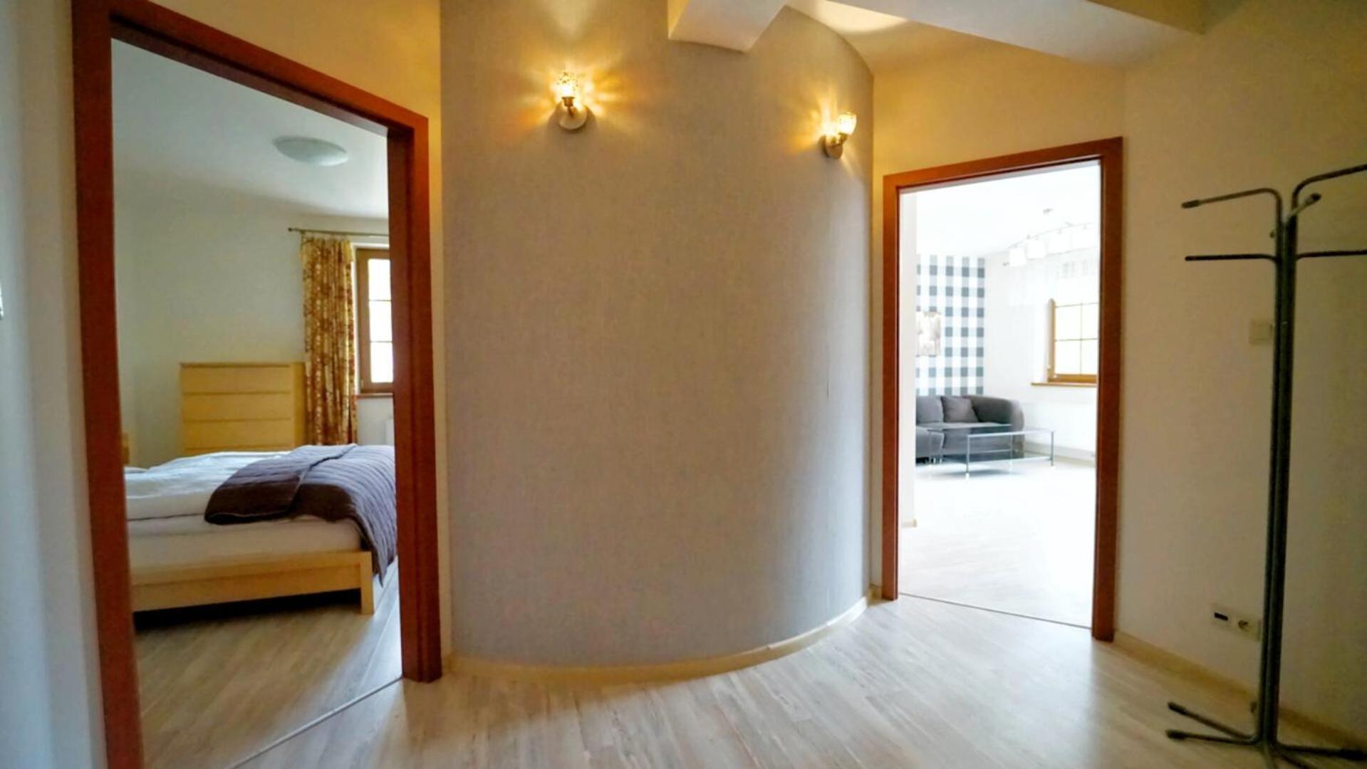 Apartamenty Every Sky Nadrzeczna 2B Karpacz Exterior photo