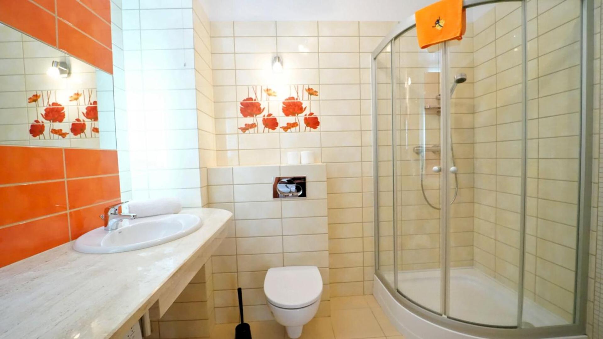 Apartamenty Every Sky Nadrzeczna 2B Karpacz Exterior photo