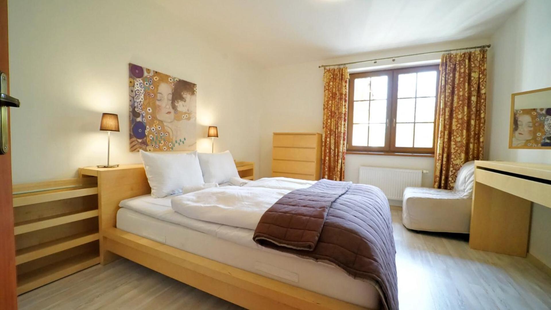 Apartamenty Every Sky Nadrzeczna 2B Karpacz Exterior photo